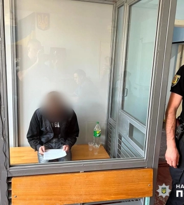 Забив батька до смерті: житель Одещини постане перед судом, - ФОТО