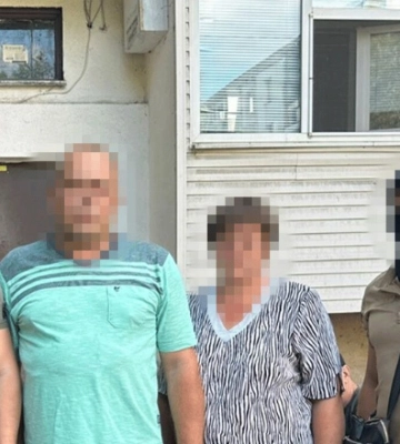 На Днепропетровщине обезвредили агентурную группу ФСБ, которая «охотилась» на заводы беспилотников
