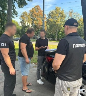 На Закарпатті викрили схему розкрадання бюджетних коштів під час ремонту доріг