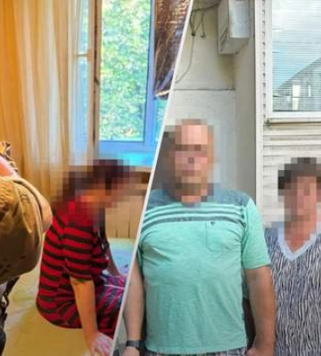 &quot;Охотились&quot; на заводы БПЛА и следили за ВСУ: СБУ разоблачила агентов ФСБ на Днепропетровщине
