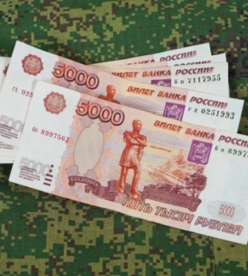 Оккупанты будут платить в Мелитополе за зверства против украинцев