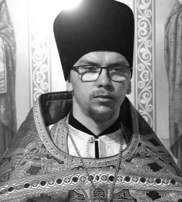 Помер 28-річний священник з Луцька, який хворів на рак