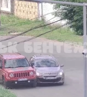Поліція знайшла безвісти зниклу 49-річну жительку Любомля