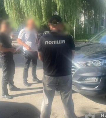 Розікрали на ремонті автодороги понад 5 млн грн: на Закарпатті повідомлено про підозру керівникам підрядних організацій