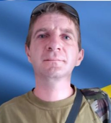 Загинув у бою на Покровському напрямку: у Луцький район «на щиті» повертається Герой Андрій Шкамарда