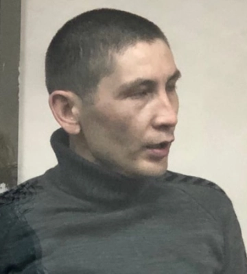 Жена осужденного РФ крымчанина Арсена Абхаирова подала иск к ФСИН о переводе мужа в колонию ближе к дому