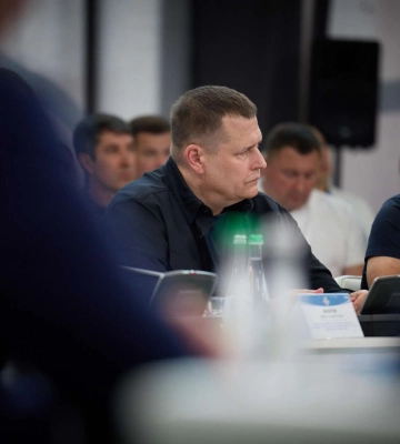 Навчальний рік 2024-2025 у Дніпрі: Борис Філатов розповів, як будуть працювати школи