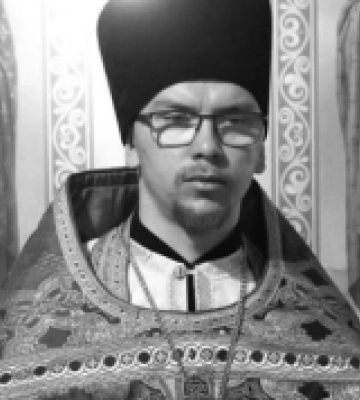 Помер 28-річний священник з Луцька, який хворів на рак