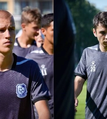 Черноморец подтвердил переход двух игроков Шахтера