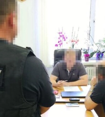 Вихваляв Путіна та закликав підтримувати рашистів: СБУ затримала священника УПЦ МП на Вінниччині