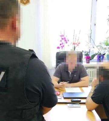 СБУ викрила настоятеля храму УПЦ МП на Вінниччині, який вихваляв окупантів