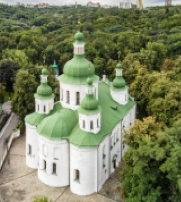 До Державного реєстру нерухомих пам’яток України включили 8 археологічних об’єктів Києва