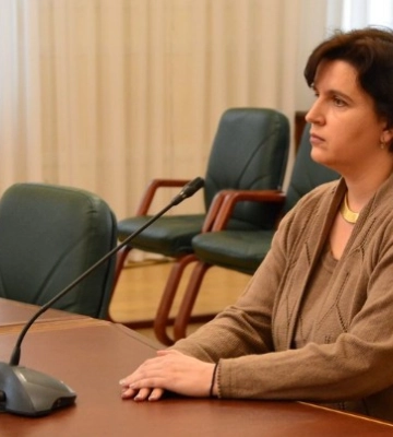 У Жашкові обрали голову суду