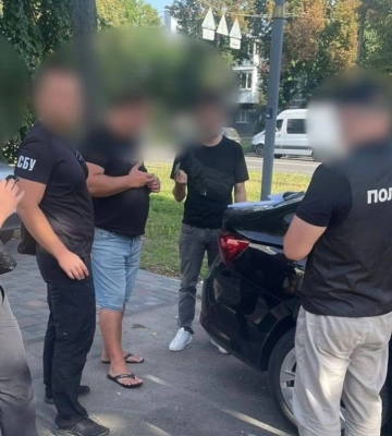Розікрали на ремонті автодороги понад 5 млн грн: на Закарпатті повідомлено про підозру керівникам підрядних організацій