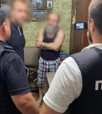 Очередного настоятеля храма УПЦ МП схватили за восхваление российских оккупантов