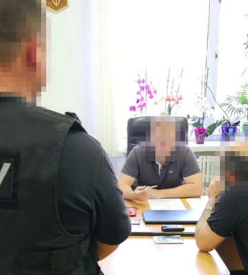 Вихваляв Путіна: на Вінниччині СБУ затримала священника УПЦ МП