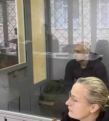 Полтавського блогера, якого підозрюють у перешкоджанні діяльності ЗСУ, залишили під вартою