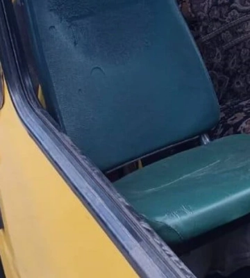 В одному з районів Херсона під обстріл потрапив автобус, – МВА