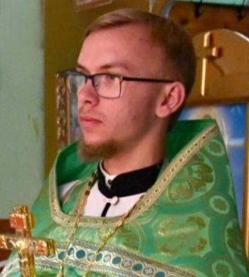 Помер 28-річний священник з Луцька, який хворів на рак
