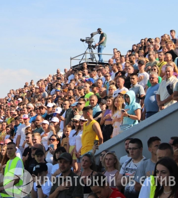 «Минай» сьогодні зіграє важливу кубкову гру