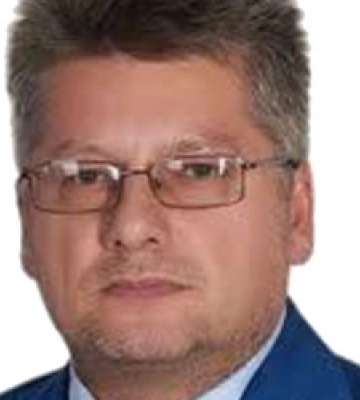 Радник Козицького став директором коледжу у Самборі