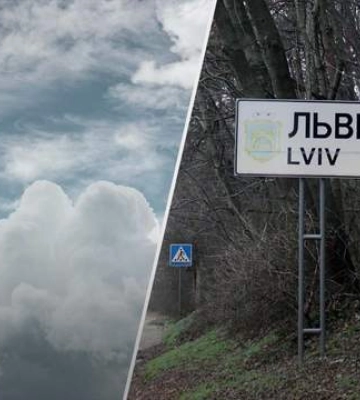 &quot;Хлору немає&quot;: результати моніторингу повітря у Львові та на межі з Тернопільщиною