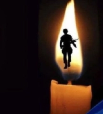 У Луцьку 22 серпня попрощаються з двома загиблими на Донеччині захисниками