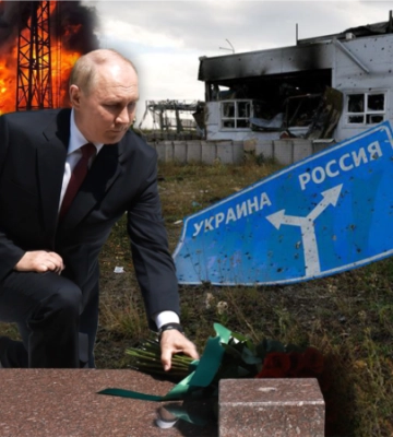 Курська область vs Покровськ