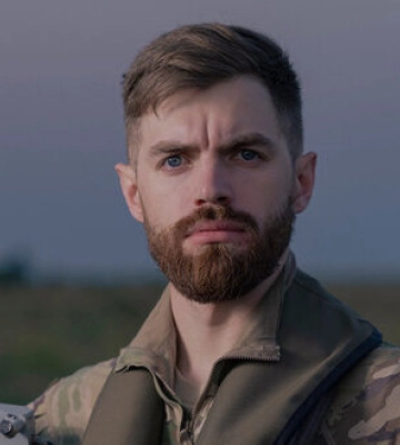 У Києві можуть перейменувати вулицю на честь загиблого пілота &quot;Джуса&quot;