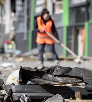 До участі в проекті «Армія відновлення» долучились вже понад 170 тисяч безробітних