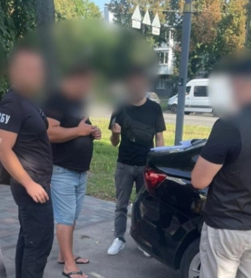 Розікрали на ремонті автодороги понад 5 млн грн: на Закарпатті повідомлено про підозру керівникам підрядних організацій