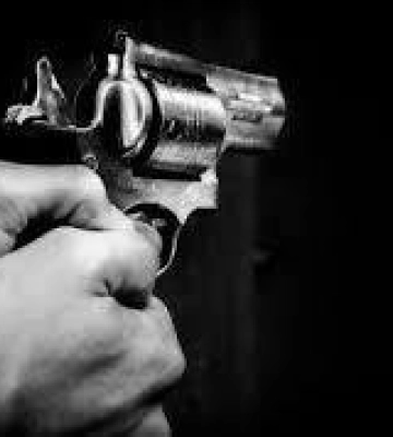 У Полтаві затримали чоловіка, який з револьвера застрелив жінку