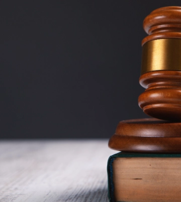 Франківський суд виніс вирок колаборантці