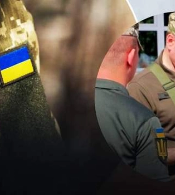 Повалили ухилянта на землю і затягли у бус: на Прикарпатті оштрафували офіцера ТЦК