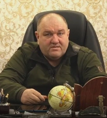 Президент Інгульця потрапив у ДТП. Відомі подробиці інциденту