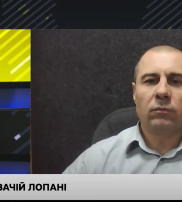 Под завалами поссовета в Казачьей Лопани — минимум три женщины — Задоренко