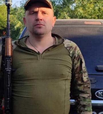 Волинянина, підозрюваного у смерті сина, взяли під варту