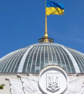 Хто з депутатів Одещини прогуляв важливу «контрольну»
