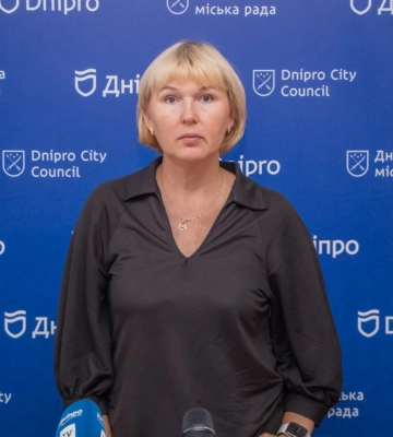 Стало відомо, як з вересня працюватимуть дитсадки Дніпра