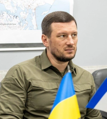Голова Херсонської ОВА оцінив готовність області до опалювального сезонуу
