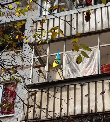 Загарбники минулої доби обстріляли 17 населених пунктів Херсонщини, троє поранених