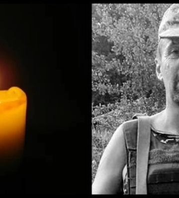 Сьогодні Львівщина прощається з двома захисниками