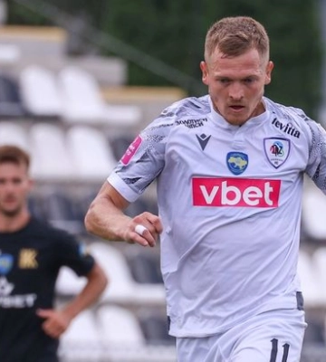 &quot;Этих составляющих вполне хватило&quot;: полузащитник ЛНЗ разоблачил слабые стороны Динамо, которыми воспользовалась его команда