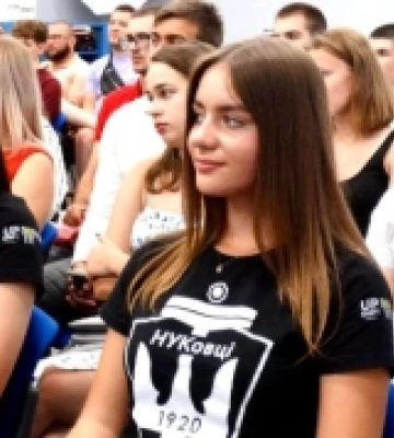 У Миколаєві відбувся Молодіжний форум «Вільні мріяти»