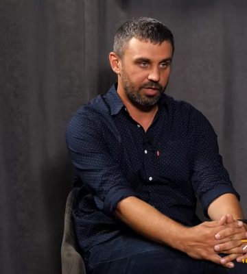 “Я не дуже вірю в овочевий напрям без механізації”, – черкаський аграрій
