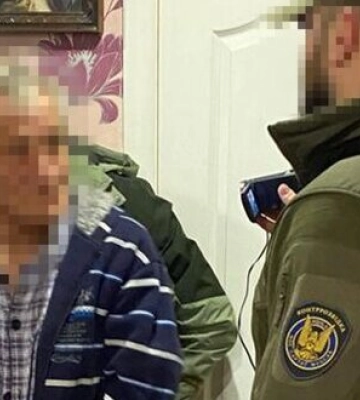 У Миколаєві знешкоджено агентурну мережу РФ: Шпигували за ключовими об’єктами критичної інфраструктури, - СБУ. ФОТОрепортаж