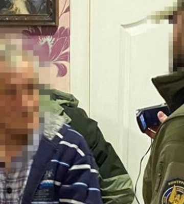 Разоблачена агентурная сеть России, в которую входила семья правоохранителей