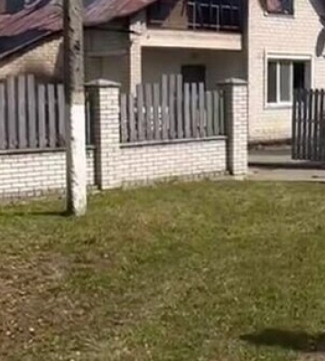На Сумщині внаслідок авіаудару рф загинула жінка, ще одна поранена