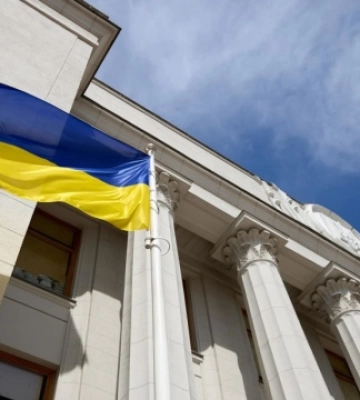 Верховна Рада прийняла закон про примусове вилучення нерухомості і землі у громадян та бізнесу