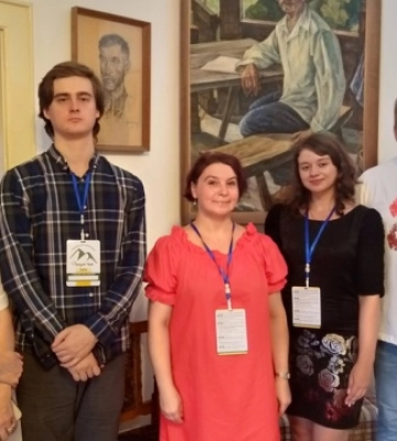 На Закарпатті після вимушеної перерви через війну відновили «Чендей-фест»